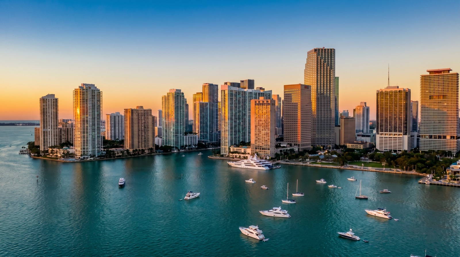 Miami Real Estate Market Update: Pending Sales Slide a Fourth Straight Week as the Fed Holds and Miami Stays a Buyer's Market (June 2026)