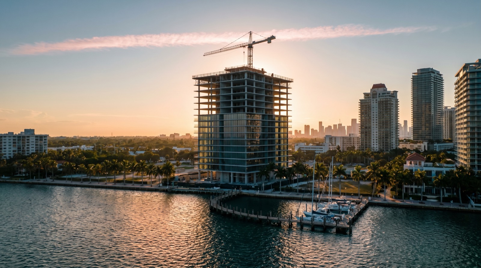 Agent Guide: How to Protect Your Miami Real Estate Commission and Advise Referral Buyers as Mortgage Rates Stay High in 2026
