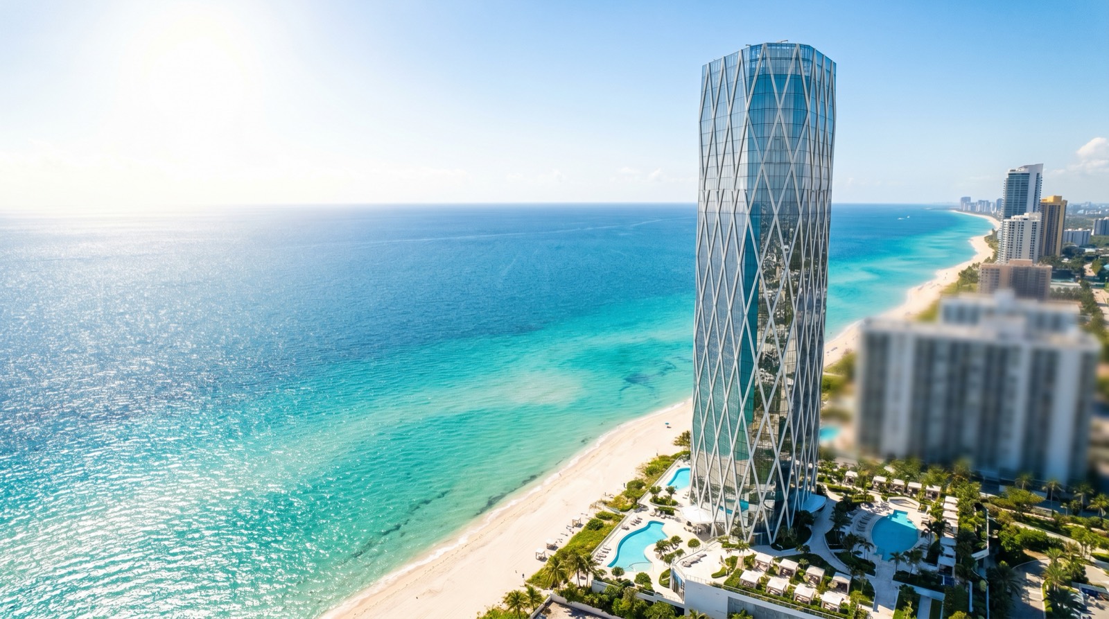 Miami Real Estate Market Update: Housing Payments Hit a One-Year High as Warsh's First Fed Meeting Keeps Mortgage Rates Elevated (June 2026)