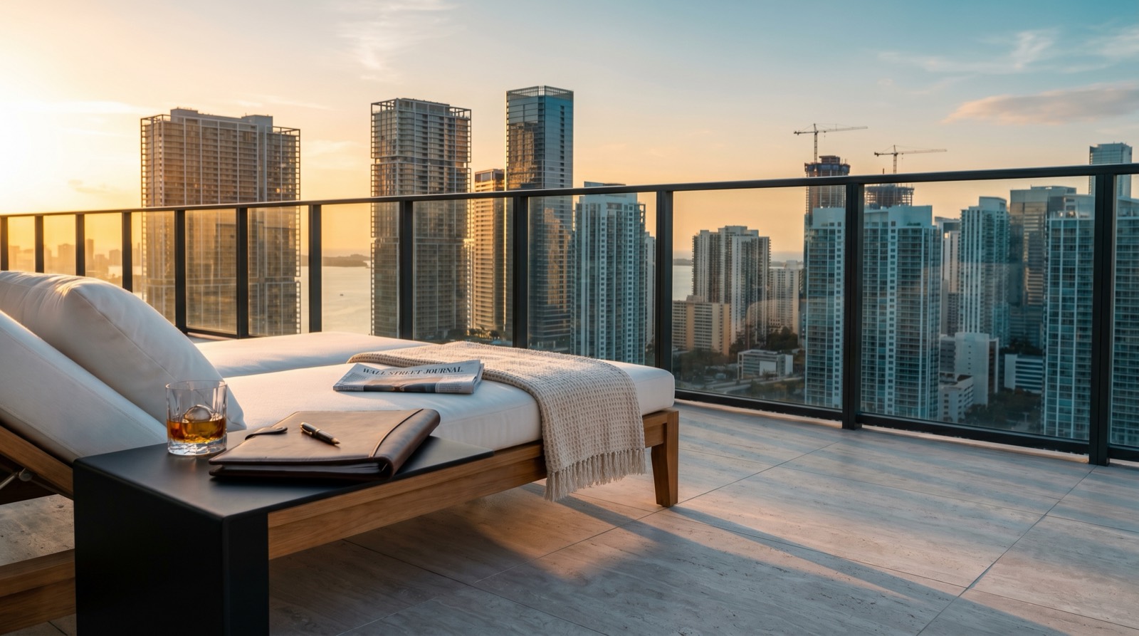 International Buyers' Guide: A $34M Venetian Islands Trophy and Miami's Buyer's Market Reset Open a New Window to Invest in Miami Real Estate