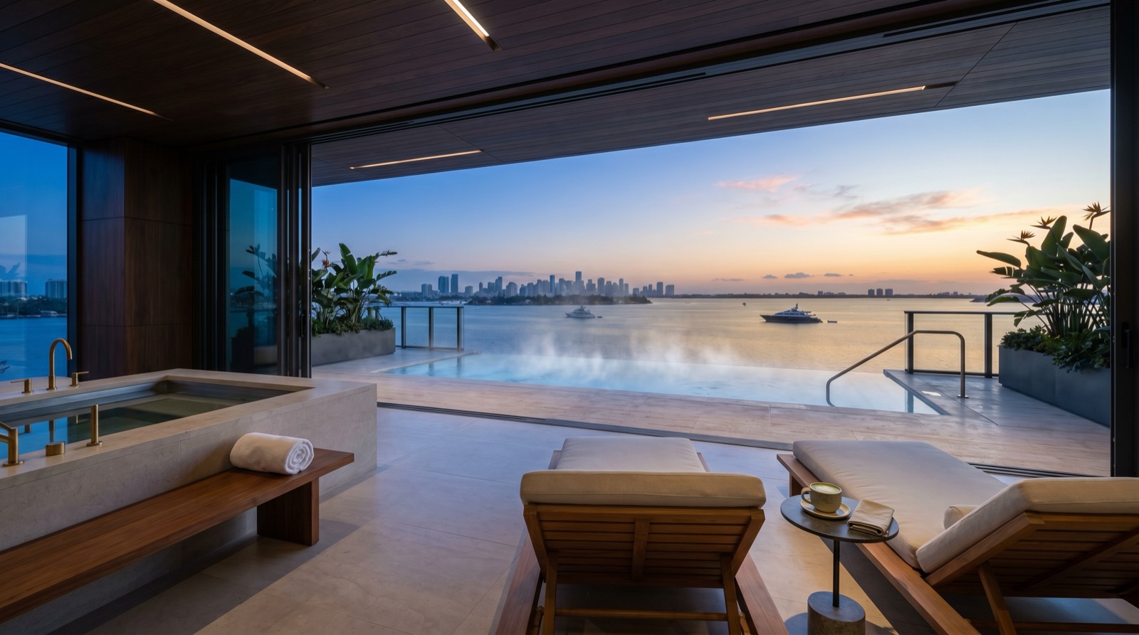 International Buyers’ Guide: Why a $75M Boca Raton Sale and a $67M Billionaire Land Grab Show How to Invest in Miami Real Estate at the Top