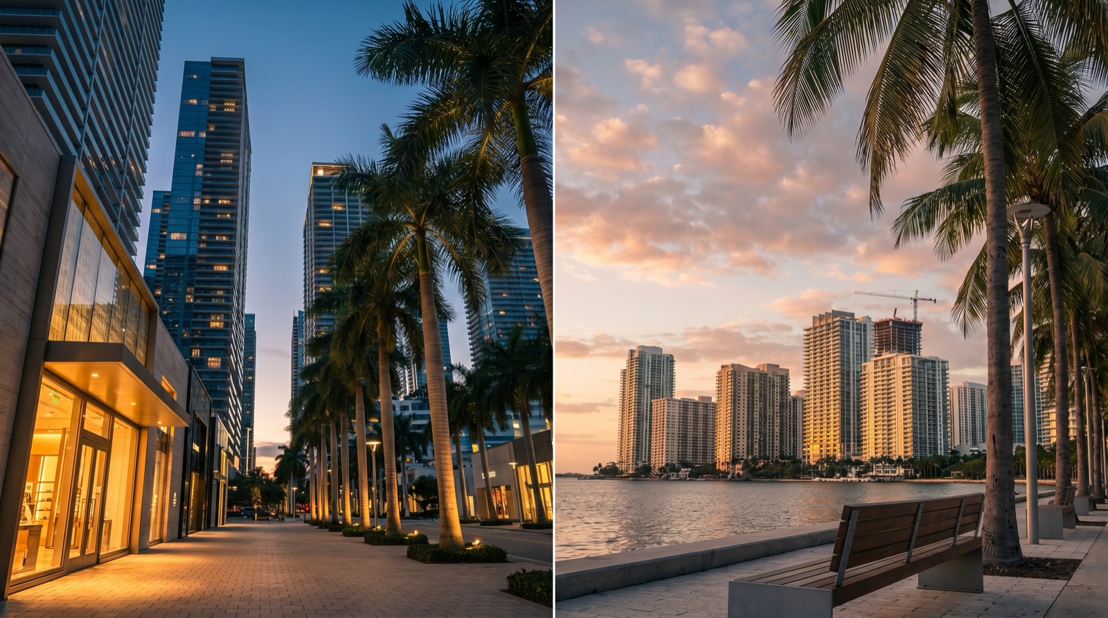 Investment Tips: With Housing Payments at a One-Year High, Here Is Where to Invest in Miami Real Estate for Cash Flow
