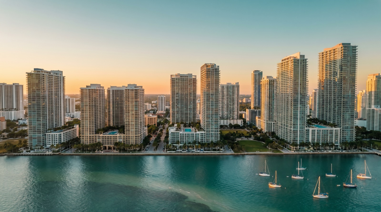Investment Tips: From E11even's $375M Sellout to a Snøhetta-Designed Design District Hub — Where to Invest in Miami Real Estate as the Luxury Pipeline Fills