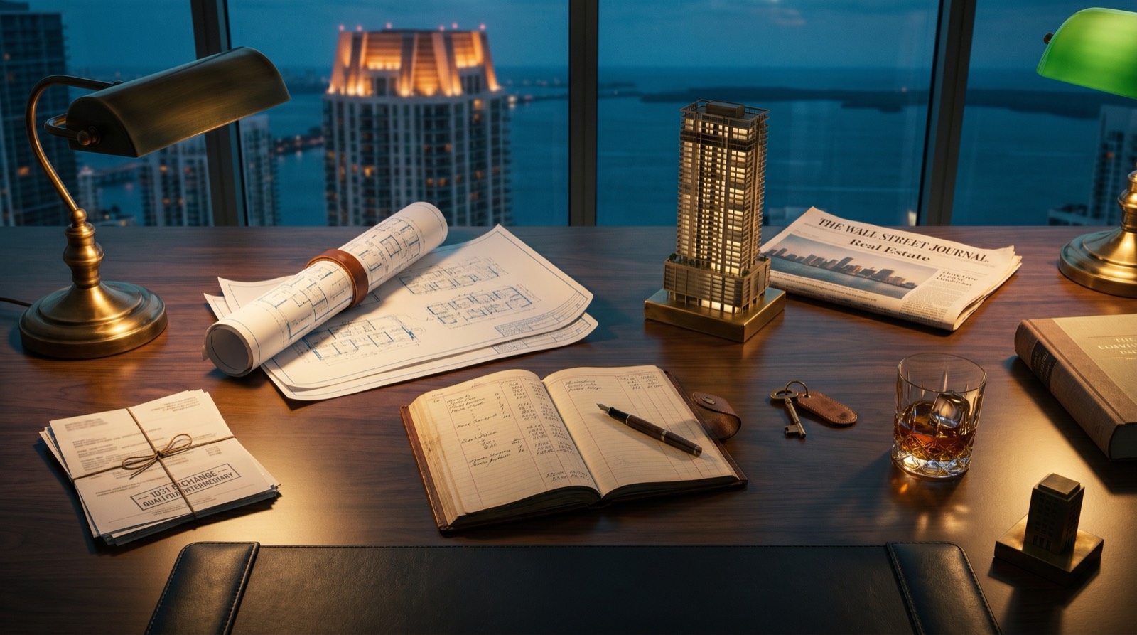 Agent Guide: How to Earn Miami Real Estate Commission by Referring Buyers Into a Balanced 2026 Market