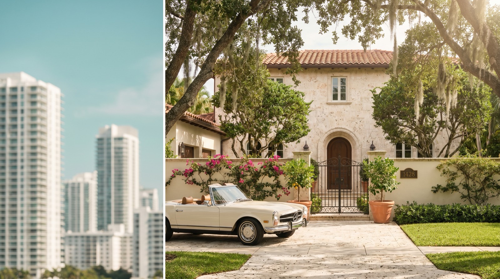 Investment Tips: From a Shuttered Boca Sears to a $50M Miami Beach Rooftop — Why Adaptive Reuse Is Where to Invest in Miami Real Estate Now
