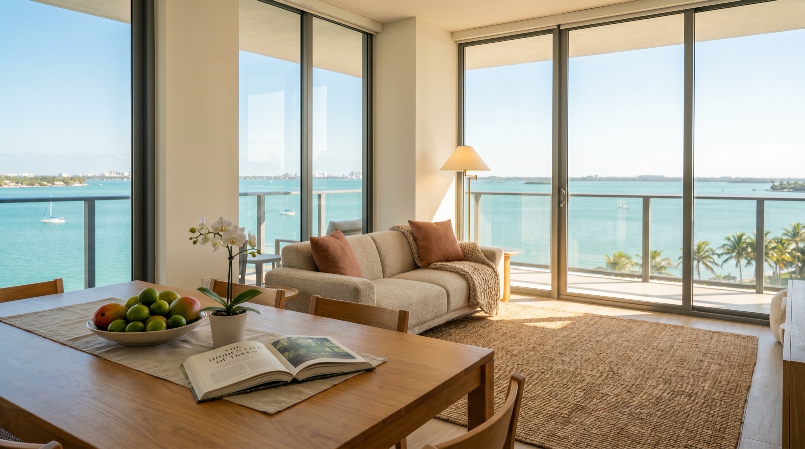 Agent Guide: How to Earn Miami Real Estate Commission by Capturing the Sun Belt Relocation Wave — Without a U.S. License