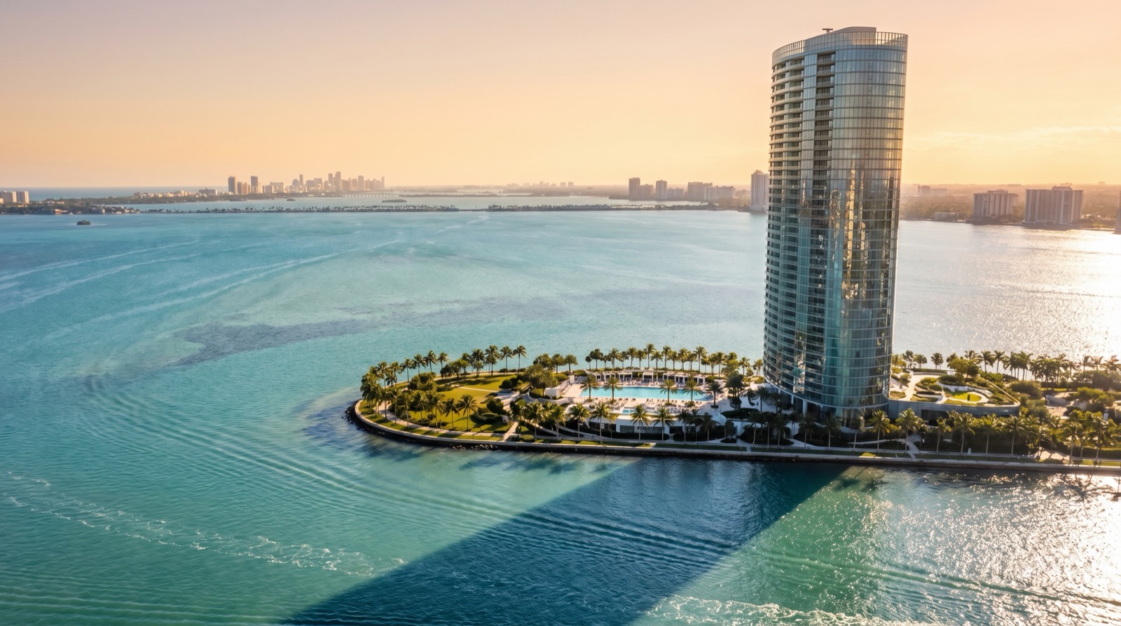 Agent Guide: How to Earn Miami Real Estate Commission From the Luxury Surge Driving Prices Up 3x Faster — Without a U.S. License