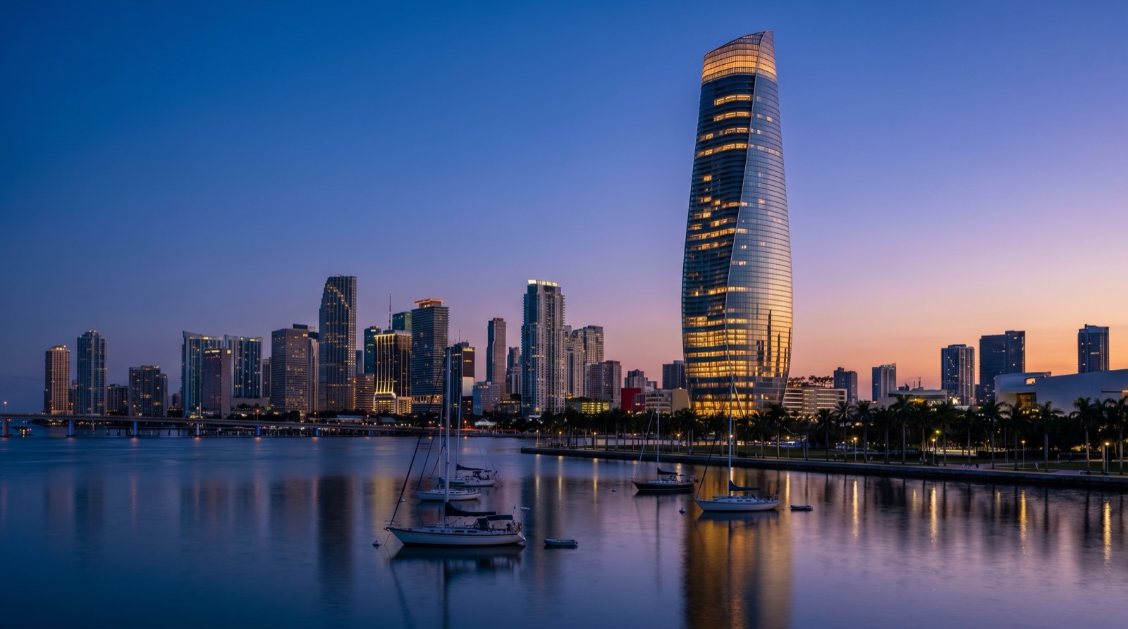International Buyers’ Guide: Why South Florida’s Mixed-Use and Hotel Pipeline Is Now the Smartest Way to Invest in Miami Real Estate