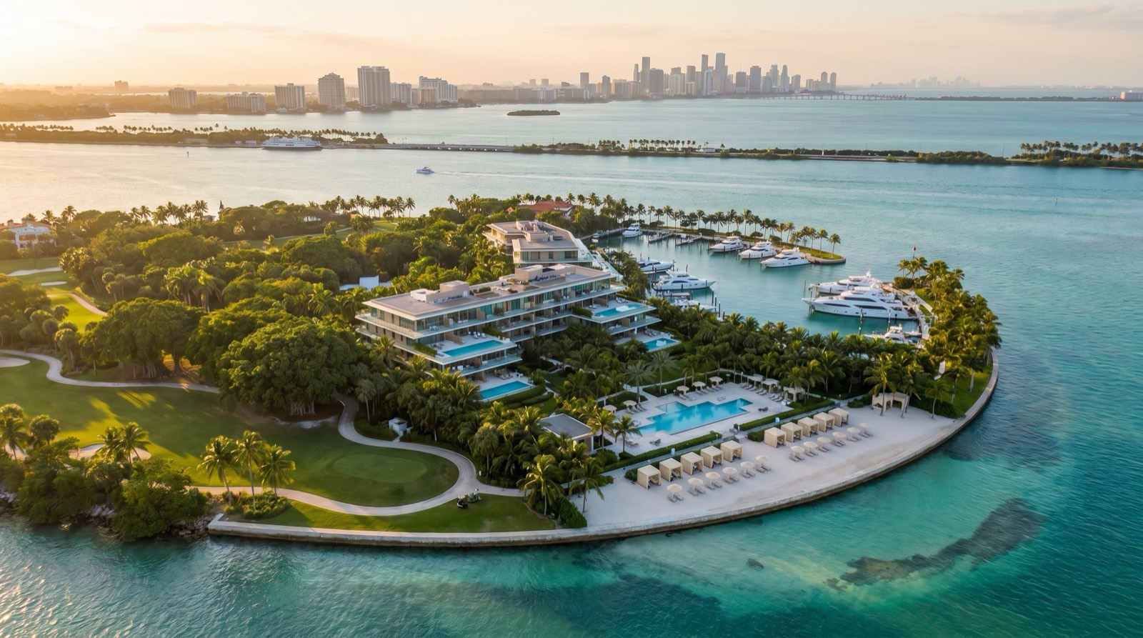 Investment Tips: From a $100 Hotel Foreclosure to a $22M Allapattah Land Grab — Where to Invest in Miami Real Estate When Distress Meets Demand