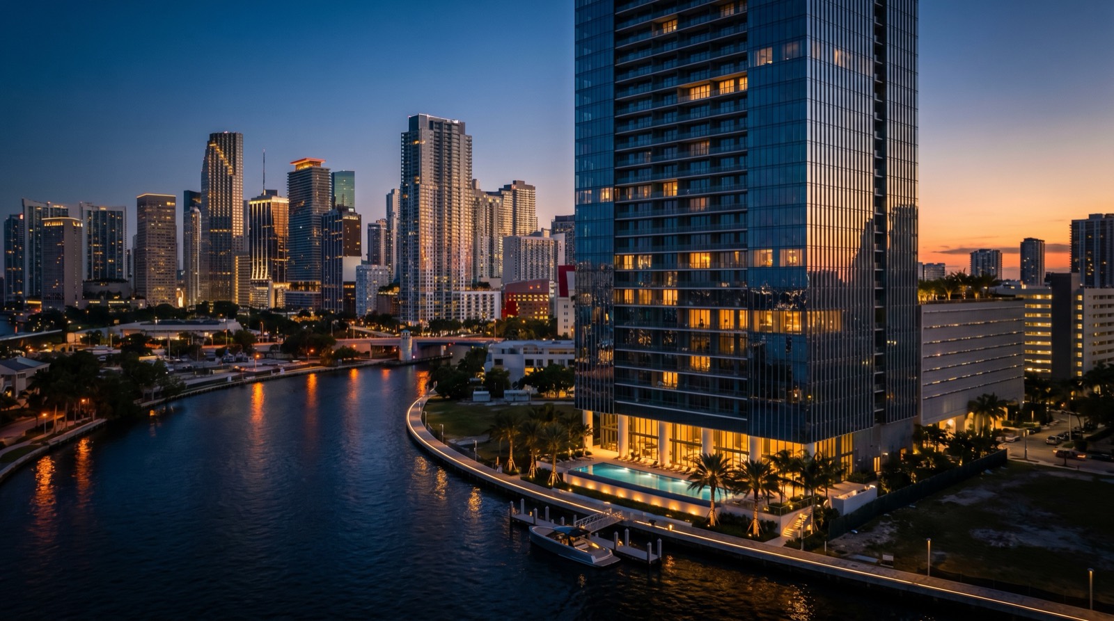 Miami Real Estate Market Update: Record Prices Meet a Rental Supply Squeeze — Why the Numbers Point to Where to Invest in Miami Real Estate (July 2026)