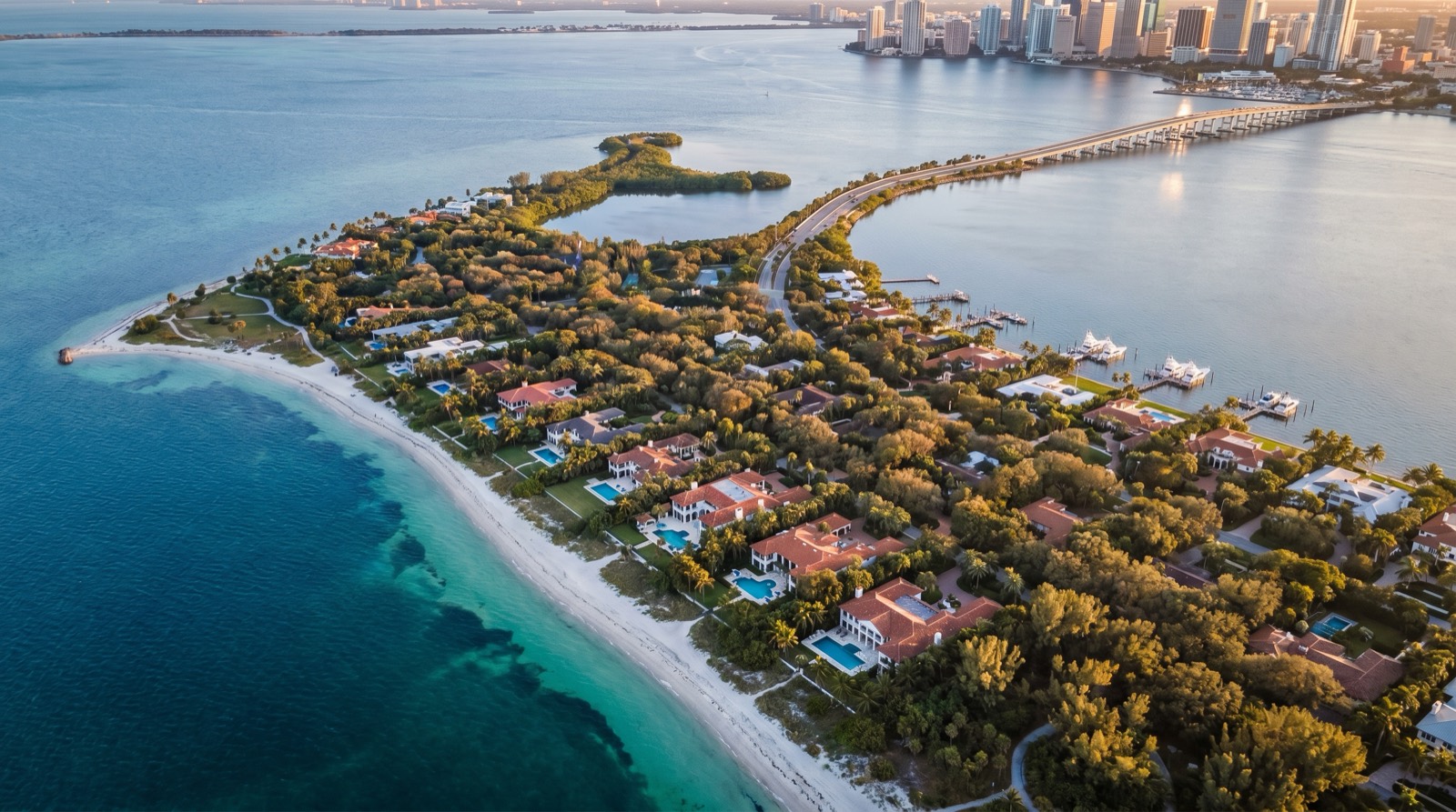 International Buyers' Guide: Why South Florida's 9x Luxury Premium Makes Now the Moment to Invest in Miami Real Estate