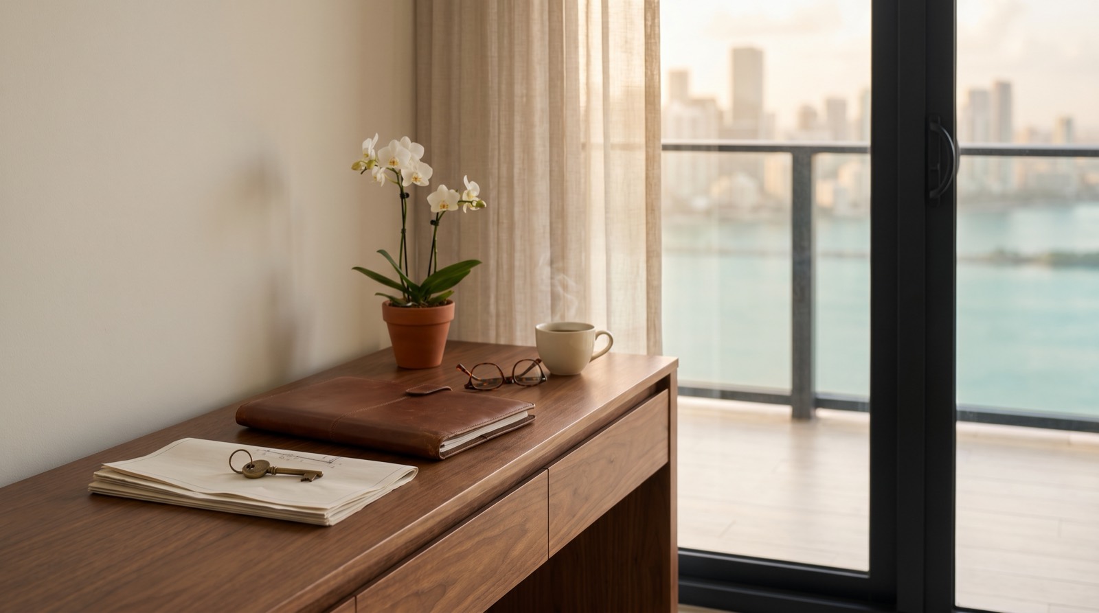 Miami Real Estate Market Update: Median Prices Hit a Record $398,771 as Monthly Payments Rise for the First Time in Eight Months (July 2026)