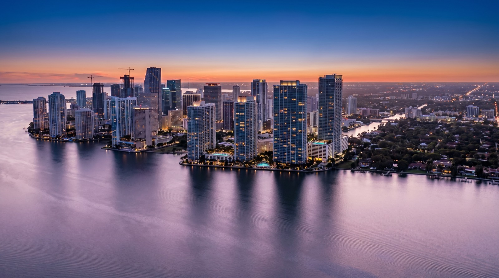 Investment Tips: Why the Single-Family Rental Retreat and an $8B Waterfront Megaproject Reveal Where to Invest in Miami Real Estate Now