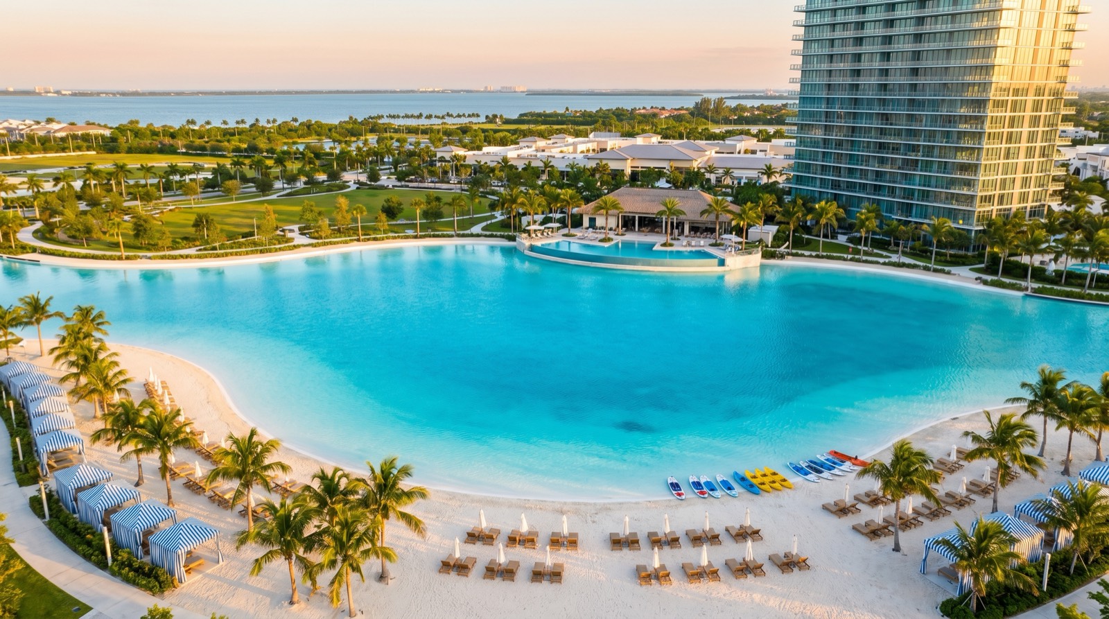 Agent Guide: How to Earn Miami Real Estate Commission From the Multifamily Bounceback — Without a U.S. License