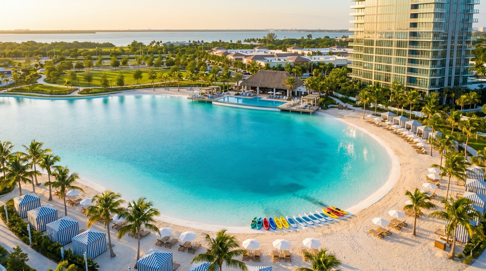 New Developments: A Waldorf Astoria Takeover, an Aventura City Center Shake-Up, and Why They Point to Where to Invest in Miami Real Estate