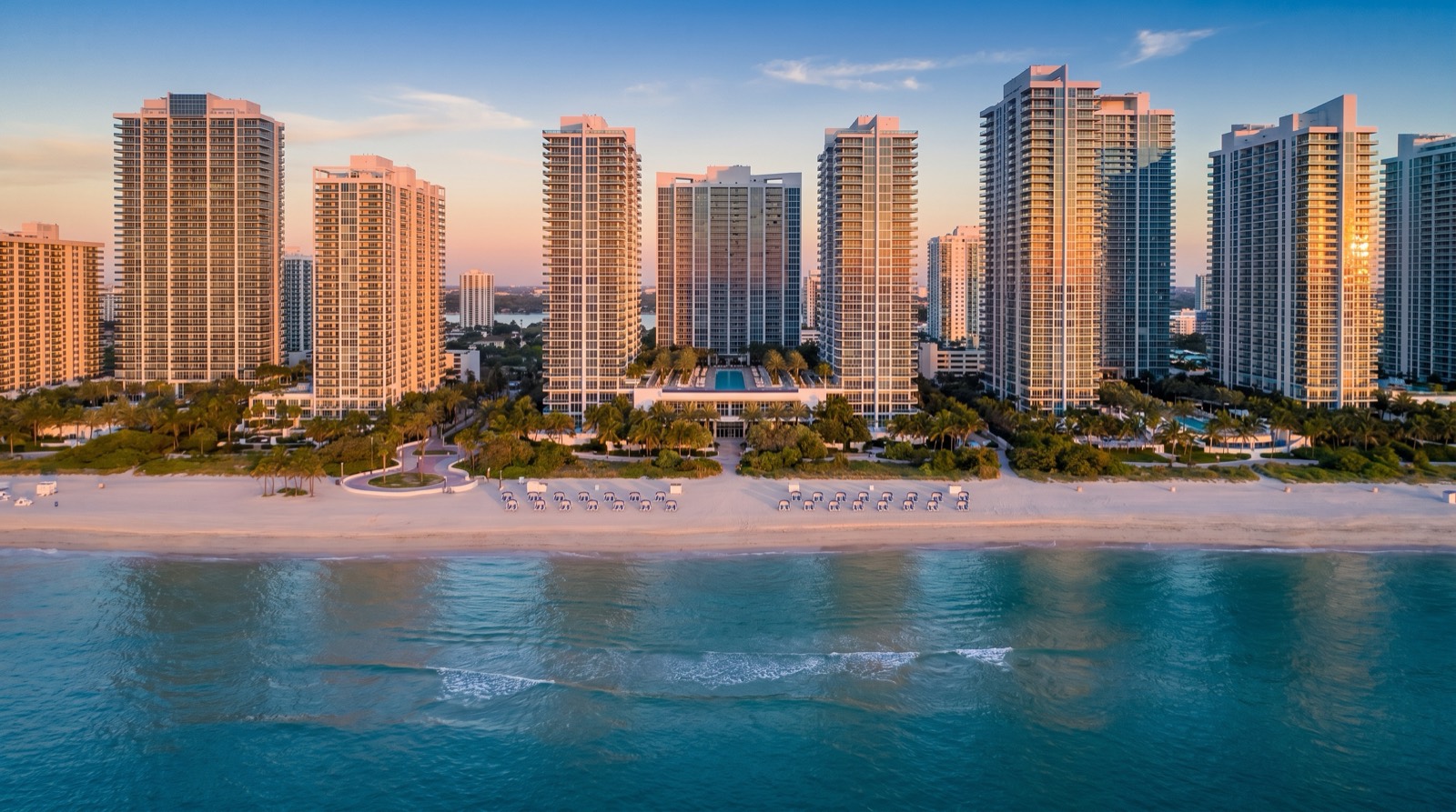 International Buyers’ Guide: As China’s Housing Crash Erases Two Decades of Gains, Why Global Capital Is Choosing to Invest in Miami Real Estate