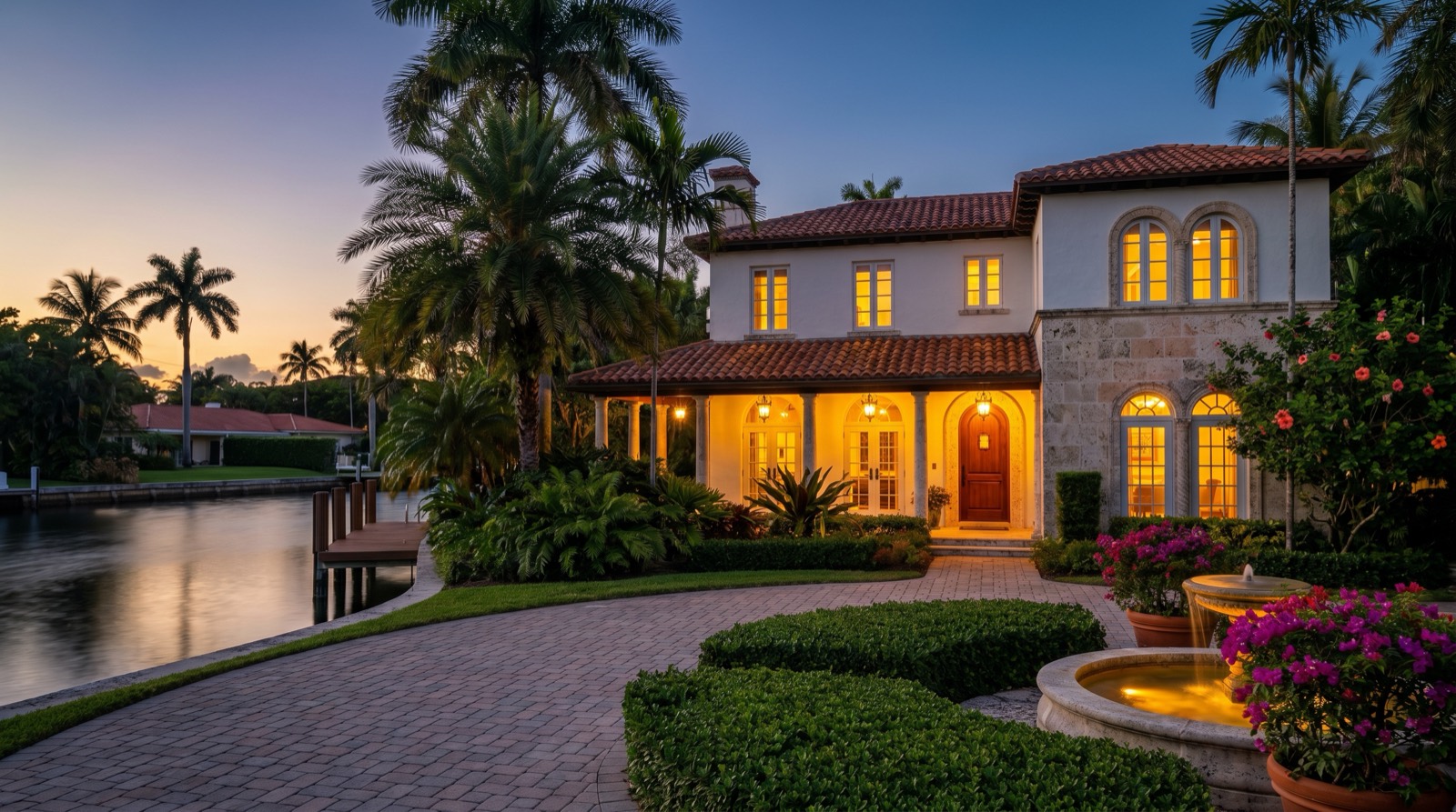 Agent Guide: How to Earn Miami Real Estate Commission as Pending Home Sales Hit a Six-Week High — Without a U.S. License