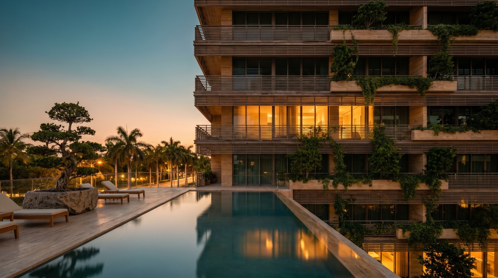 New Developments: Marquee Developer Battles and Office-to-Home Conversions Signal Where to Invest in Miami Real Estate
