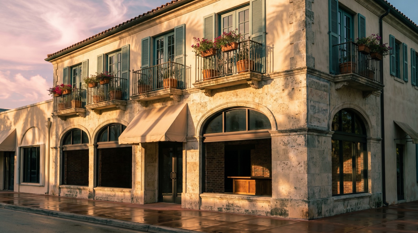 New Developments: A $368M Loan Wave and $370M in Permits Signal Where to Invest in Miami Real Estate