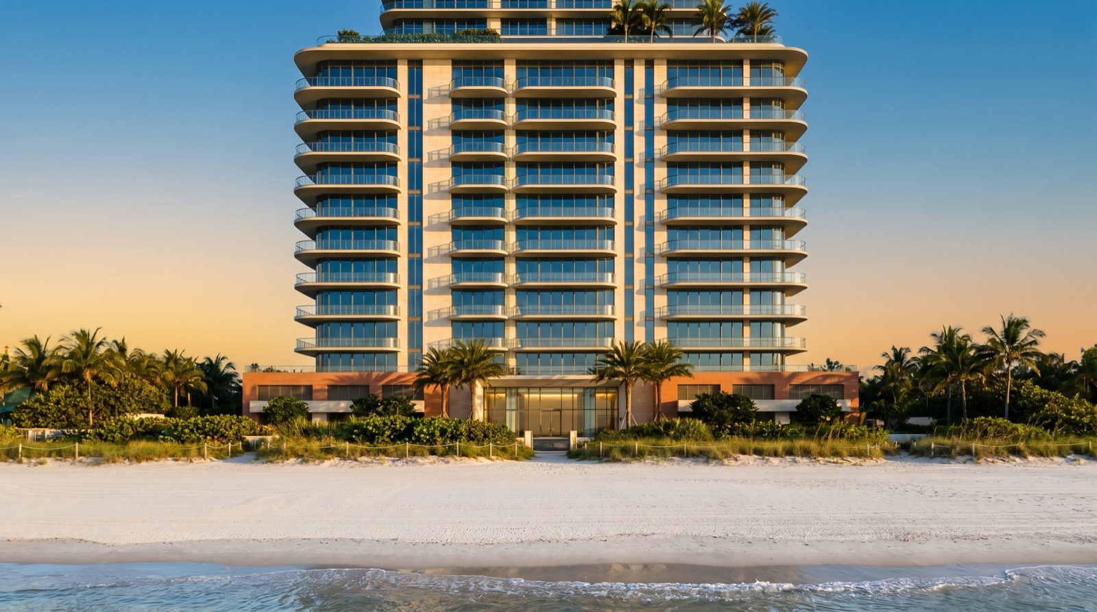 International Buyers' Guide: From Kaká's $8.7M Bal Harbour Condo to a $40M Palm Island Play, Why Global Capital Chooses to Invest in Miami Real Estate