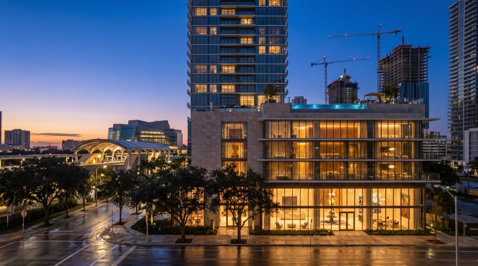 International Buyers' Guide: Why Moishe Mana's $25M Wynwood Buy and a $22M Acqualina Sale Prove Global Capital Keeps Choosing to Invest in Miami Real Estate