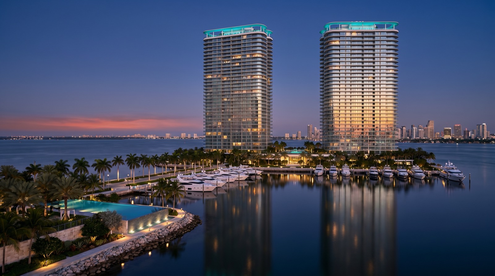 Investment Tips: What Charles Cohen's Revived West Palm Beach Office Project Reveals About Where to Invest in Miami Real Estate Now