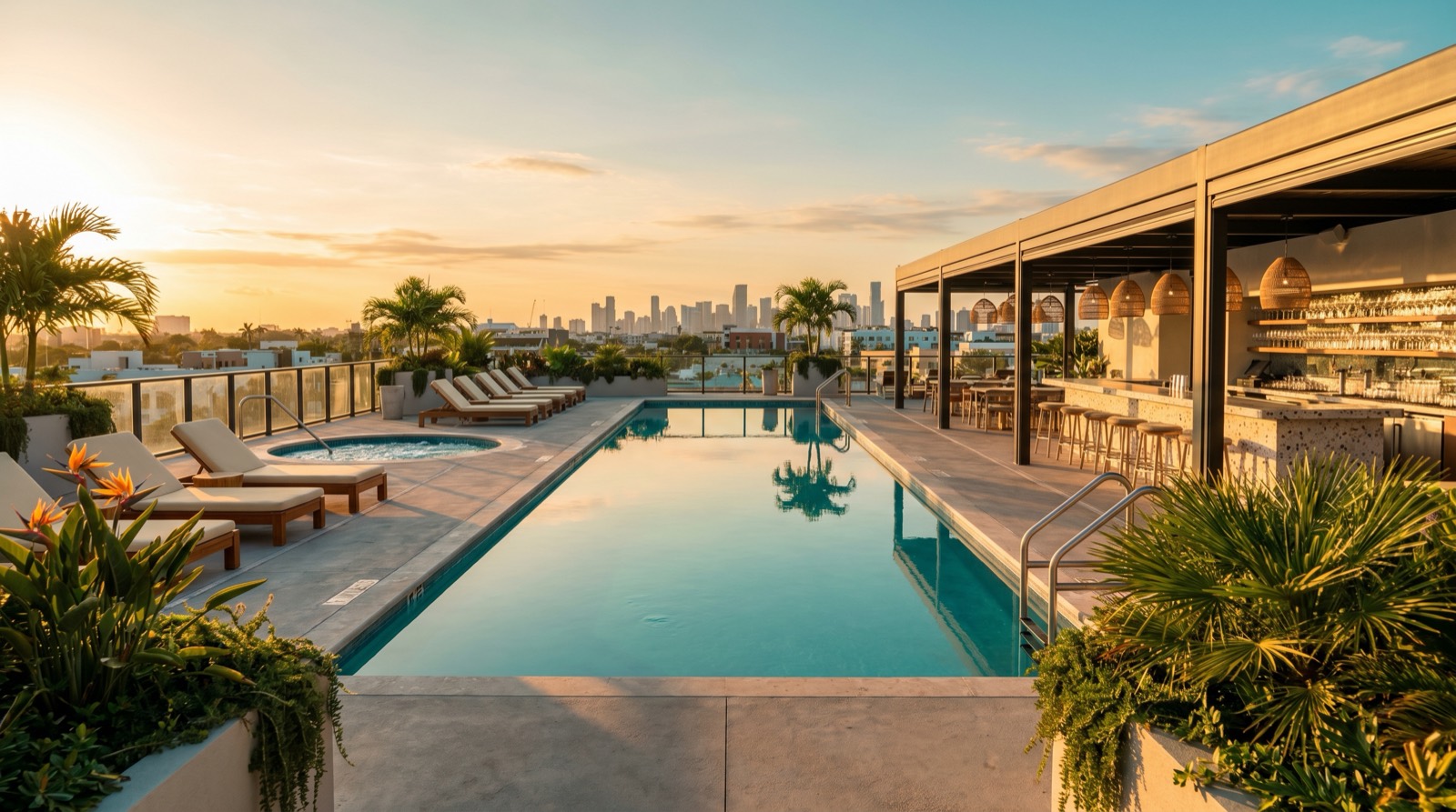 New Developments: A Superyacht Marina, Subsidy-Free Workforce Housing, and a $55M Star Island Sale Signal Where to Invest in Miami Real Estate