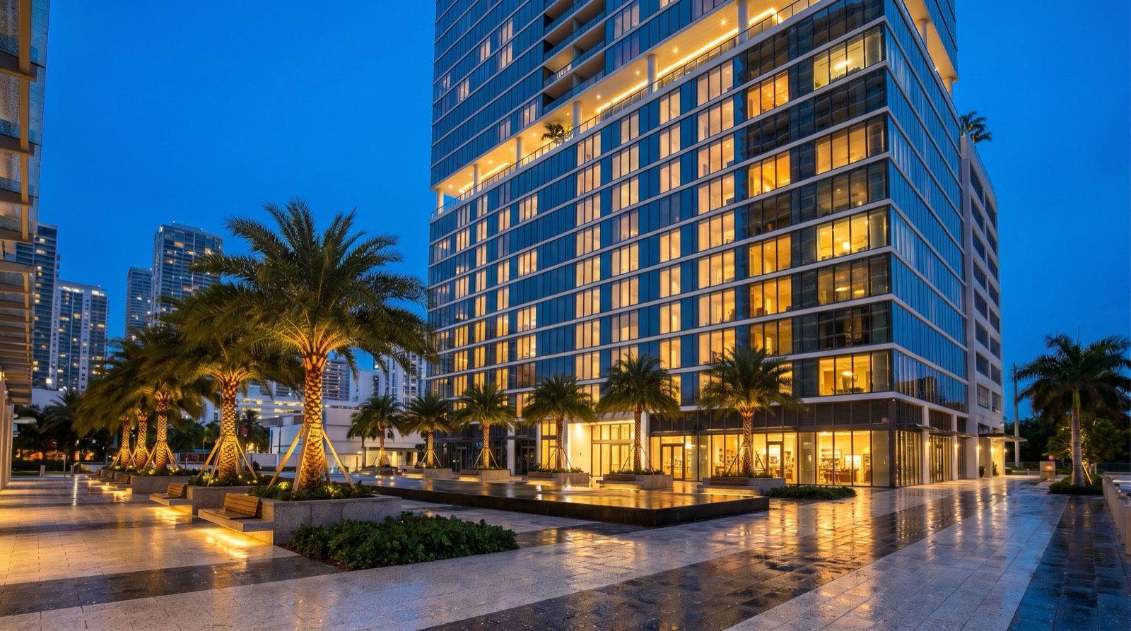 International Buyers' Guide: As Better Weather Beats Affordability for Relocating Americans, Why Global Capital Keeps Choosing to Invest in Miami Real Estate