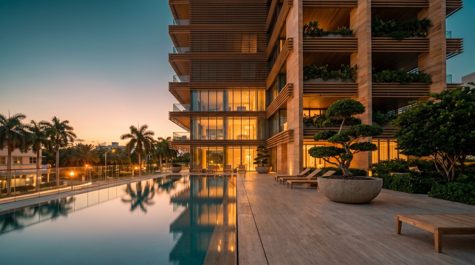 Investment Tips: A Record $4,300-Per-Foot Bay Point Sale and a Global Super-Prime Surge Signal Where to Invest in Miami Real Estate Now
