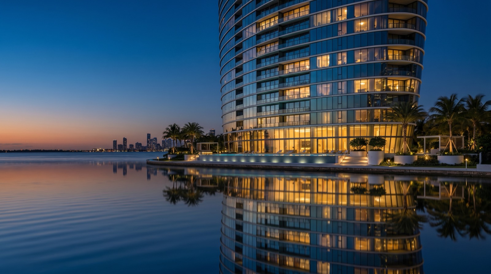 Agent Guide: How to Earn Miami Real Estate Commission as 'Better Weather' Drives the Next Relocation Wave — Without a U.S. License