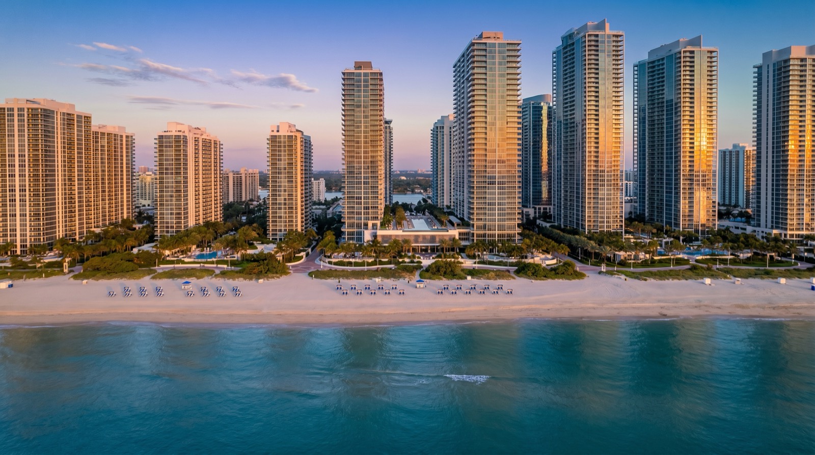 New Developments: Florida's Post-Surfside Condo Reckoning and an Office-to-Home Conversion Wave Signal Where to Invest in Miami Real Estate
