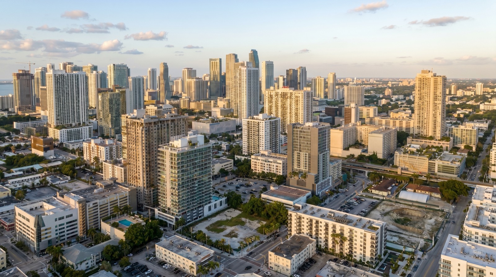 New Developments: From a Swiss-Backed Breitling Tower in Brickell to a $130M Mixed-Use Project, Here Is Where to Invest in Miami Real Estate Now