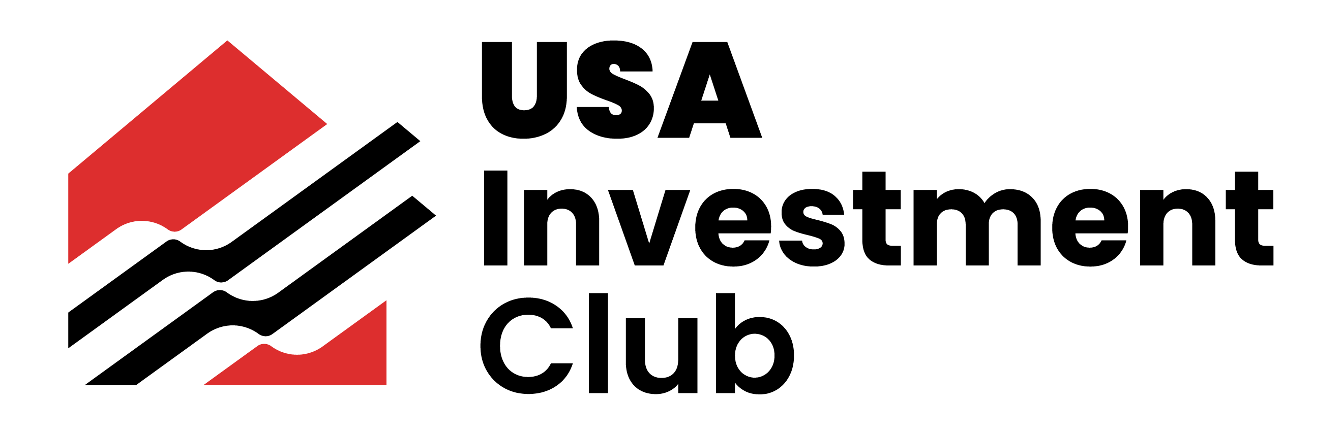 USA Investment Club — Miami real estate referral network logo